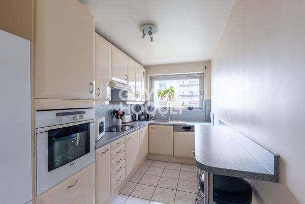 Bel Air Nord Logement familial traversant