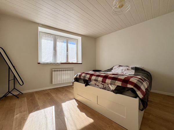 Appartement 2 pièces - 59 m²