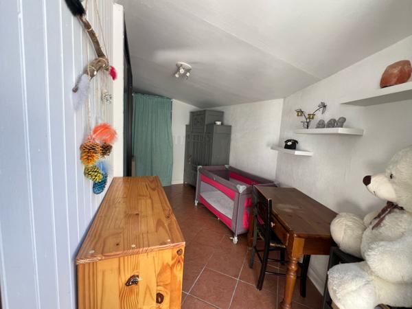 Le Castellet (83330) Maison T3/4 ,69 m2 ,res piscine, Le Castellet