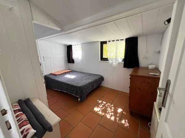 Le Castellet (83330) Maison T3/4 ,69 m2 ,res piscine, Le Castellet