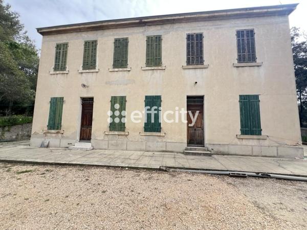 Maison 7 pièces - 180 m² Bien prestige