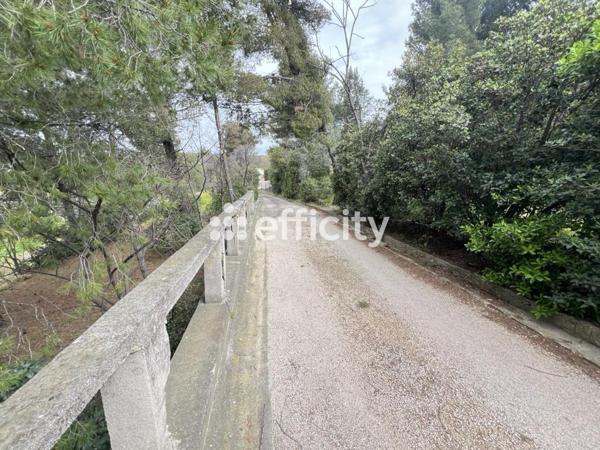 Maison 7 pièces - 180 m² Bien prestige