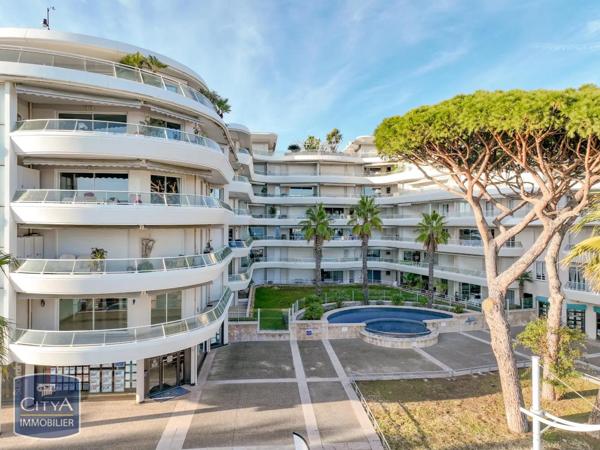 Vente appartement 3 pièces de 93.53m²