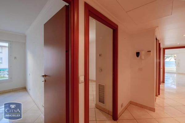 Vente appartement 3 pièces de 93.53m²