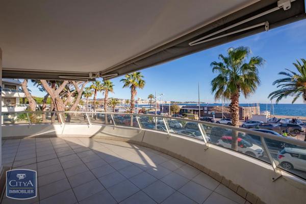 Vente appartement 3 pièces de 93.53m²