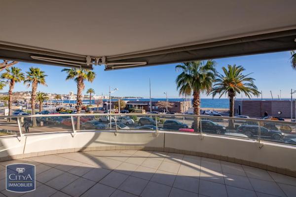 Vente appartement 3 pièces de 93.53m²