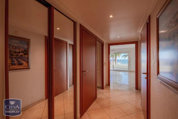 Vente appartement 3 pièces de 93.53m²