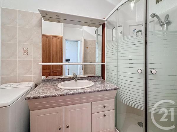 Appartement T2 à vendre  2 pièces - 53 m2 BALARUC LES BAINS - 34