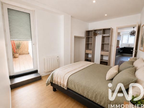 Appartement à vendre 2 pièces 40 m² La Tour-de-Salvagny