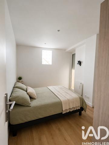 Appartement à vendre 2 pièces 40 m² La Tour-de-Salvagny