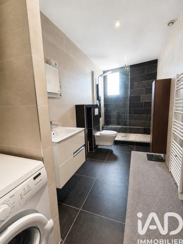 Appartement à vendre 2 pièces 40 m² La Tour-de-Salvagny