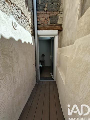 Appartement à vendre 2 pièces 40 m² La Tour-de-Salvagny