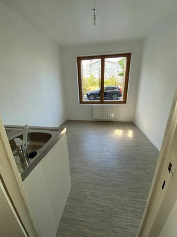 Appartement à louer    1 pièce •    Le Havre