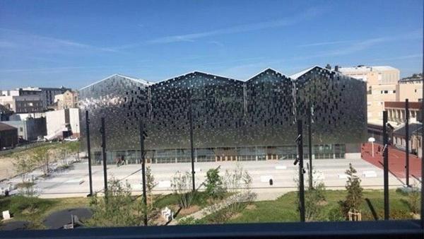 Appartement à louer    1 pièce •    Le Havre