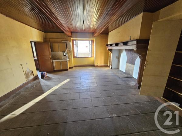 Maison à vendre  6 pièces - 182,75 m2 GALAN - 65