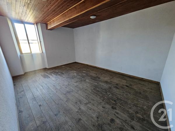 Maison à vendre  6 pièces - 182,75 m2 GALAN - 65