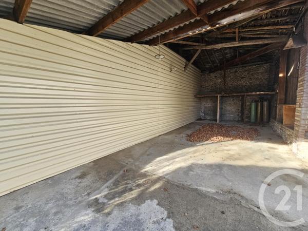 Maison à vendre  6 pièces - 182,75 m2 GALAN - 65