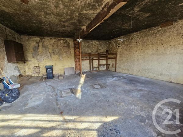 Maison à vendre  6 pièces - 182,75 m2 GALAN - 65