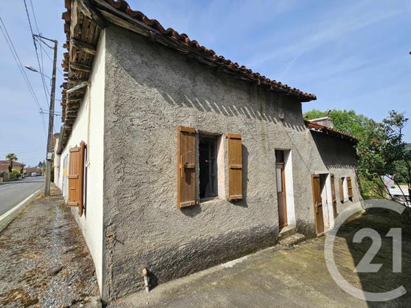 Maison à vendre  6 pièces - 182,75 m2 GALAN - 65