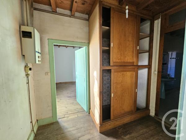 Maison à vendre  6 pièces - 182,75 m2 GALAN - 65