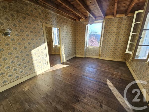 Maison à vendre  6 pièces - 182,75 m2 GALAN - 65