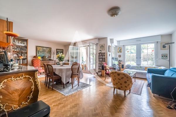 Appartement Chatillon 4 pièce(s) 85.07 m2