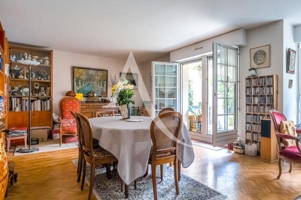 Appartement Chatillon 4 pièce(s) 85.07 m2