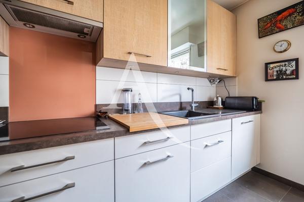 Appartement Chatillon 4 pièce(s) 85.07 m2