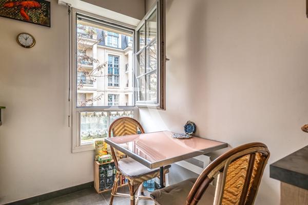 Appartement Chatillon 4 pièce(s) 85.07 m2