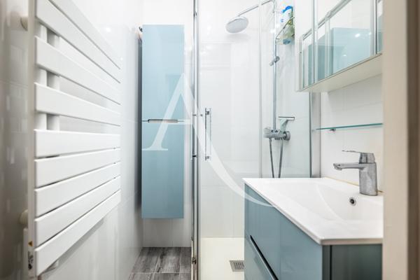 Appartement Chatillon 4 pièce(s) 85.07 m2