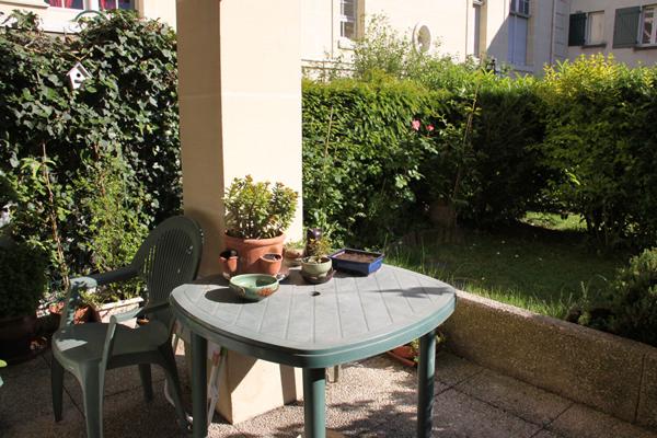 Appartement Chatillon 4 pièce(s) 85.07 m2