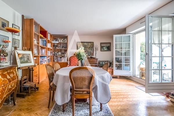 Appartement Chatillon 4 pièce(s) 85.07 m2