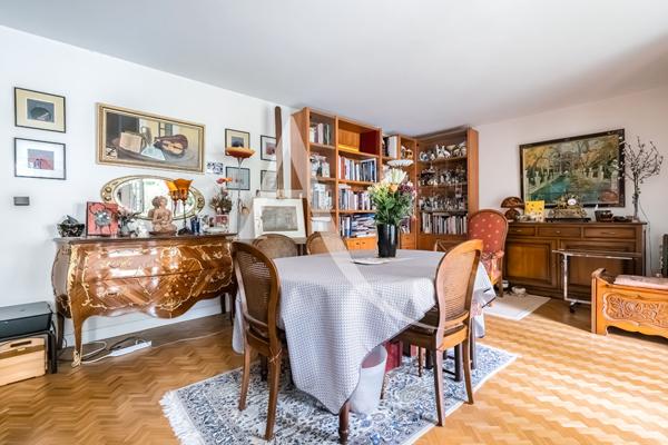 Appartement Chatillon 4 pièce(s) 85.07 m2