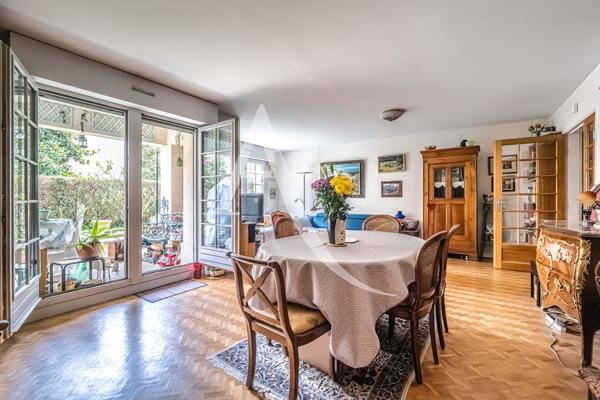 Appartement Chatillon 4 pièce(s) 85.07 m2