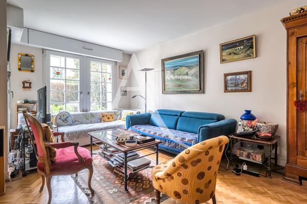 Appartement Chatillon 4 pièce(s) 85.07 m2