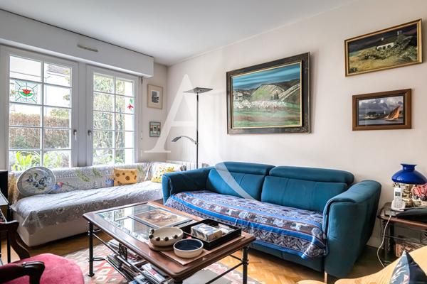 Appartement Chatillon 4 pièce(s) 85.07 m2