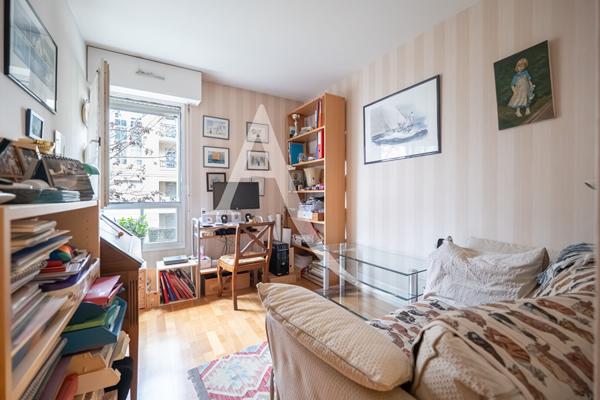 Appartement Chatillon 4 pièce(s) 85.07 m2