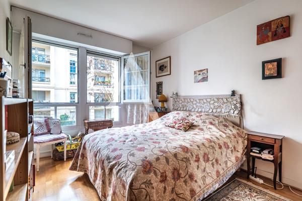 Appartement Chatillon 4 pièce(s) 85.07 m2