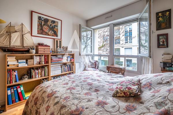 Appartement Chatillon 4 pièce(s) 85.07 m2