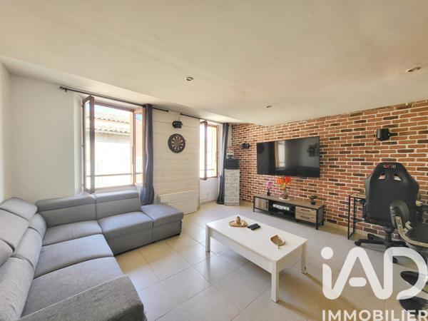 Appartement à vendre 2 pièces 50 m² Trans-en-Provence