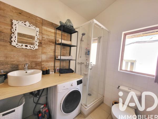 Appartement à vendre 2 pièces 50 m² Trans-en-Provence