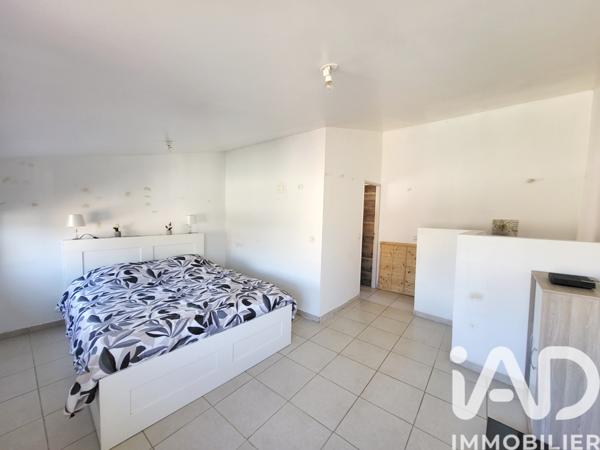 Appartement à vendre 2 pièces 50 m² Trans-en-Provence