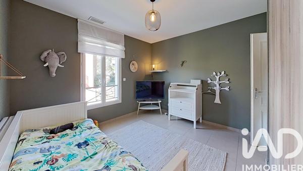 Maison à vendre 4 pièces 120 m² Sainte-Maxime