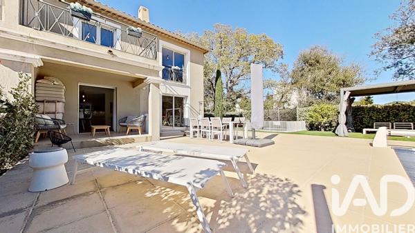 Maison à vendre 4 pièces 120 m² Sainte-Maxime