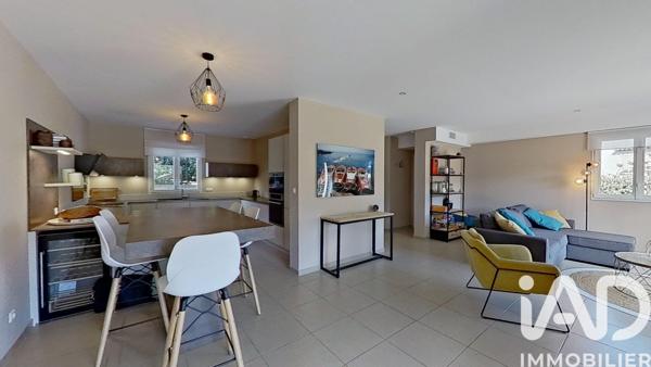 Maison à vendre 4 pièces 120 m² Sainte-Maxime