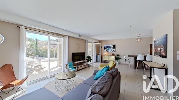 Maison à vendre 4 pièces 120 m² Sainte-Maxime