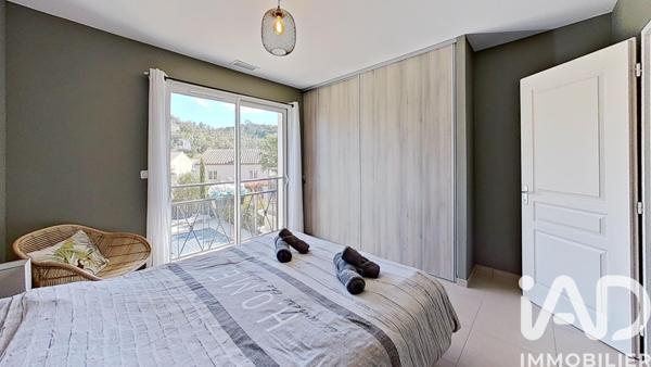 Maison à vendre 4 pièces 120 m² Sainte-Maxime