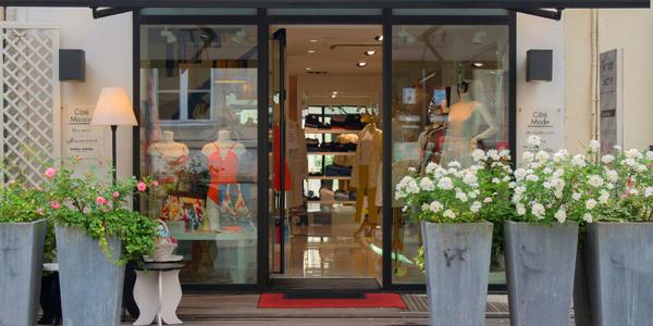 Achat fonds de commerce La Roche-sur-Yon - 139 m² - 63 425 €