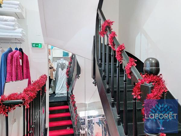 Achat fonds de commerce La Roche-sur-Yon - 139 m² - 63 425 €