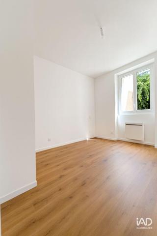 Appartement à vendre 3 pièces 50 m² Chamalières